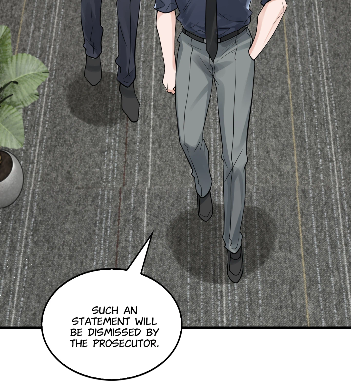 Read Breaking Through the Clouds 2: Devouring the Seas chapter 19.4 image 7 on Lezhin