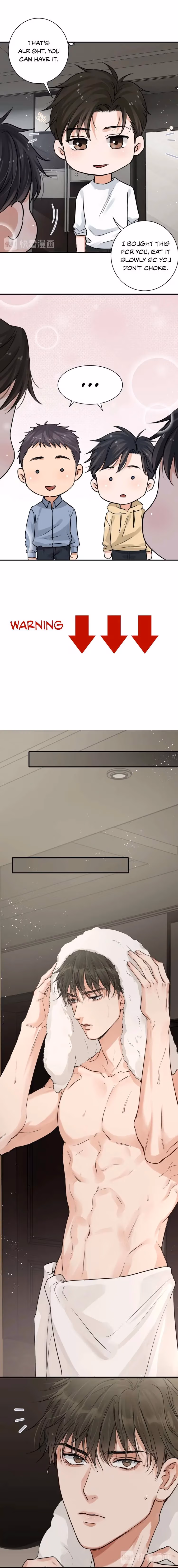 Read Breaking Through the Clouds 2: Devouring the Seas chapter 19.5 image 3 on Lezhin