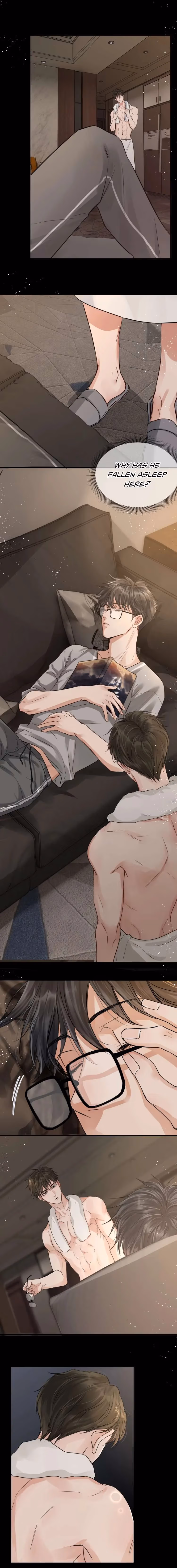 Read Breaking Through the Clouds 2: Devouring the Seas chapter 19.5 image 4 on Lezhin