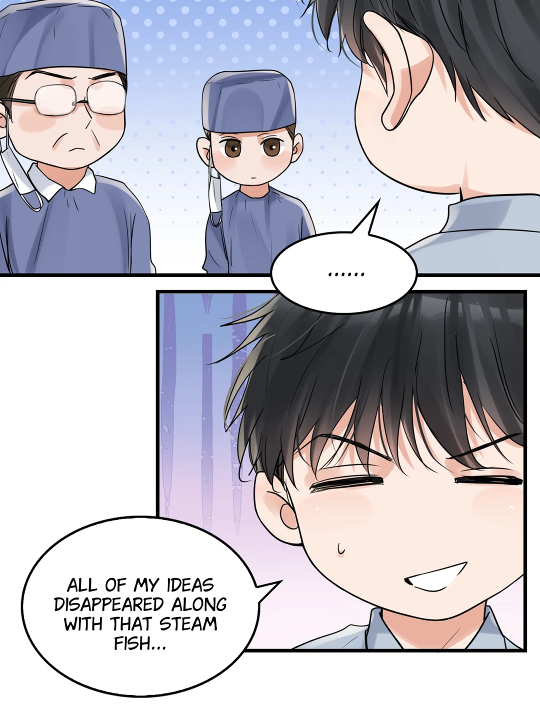 Read Breaking Through the Clouds 2: Devouring the Seas chapter 19.6 image 10 on Lezhin