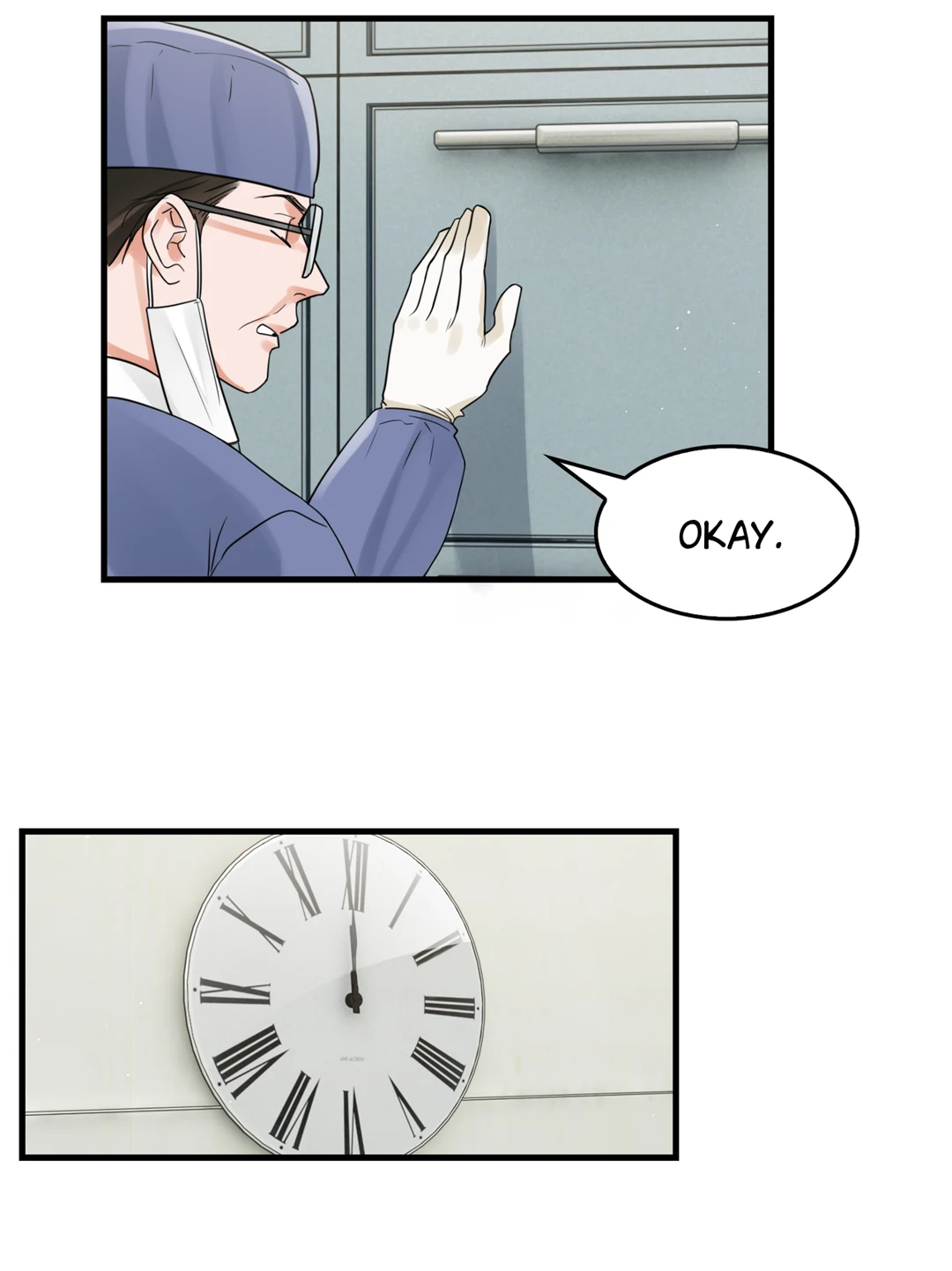 Read Breaking Through the Clouds 2: Devouring the Seas chapter 19.6 image 17 on Lezhin