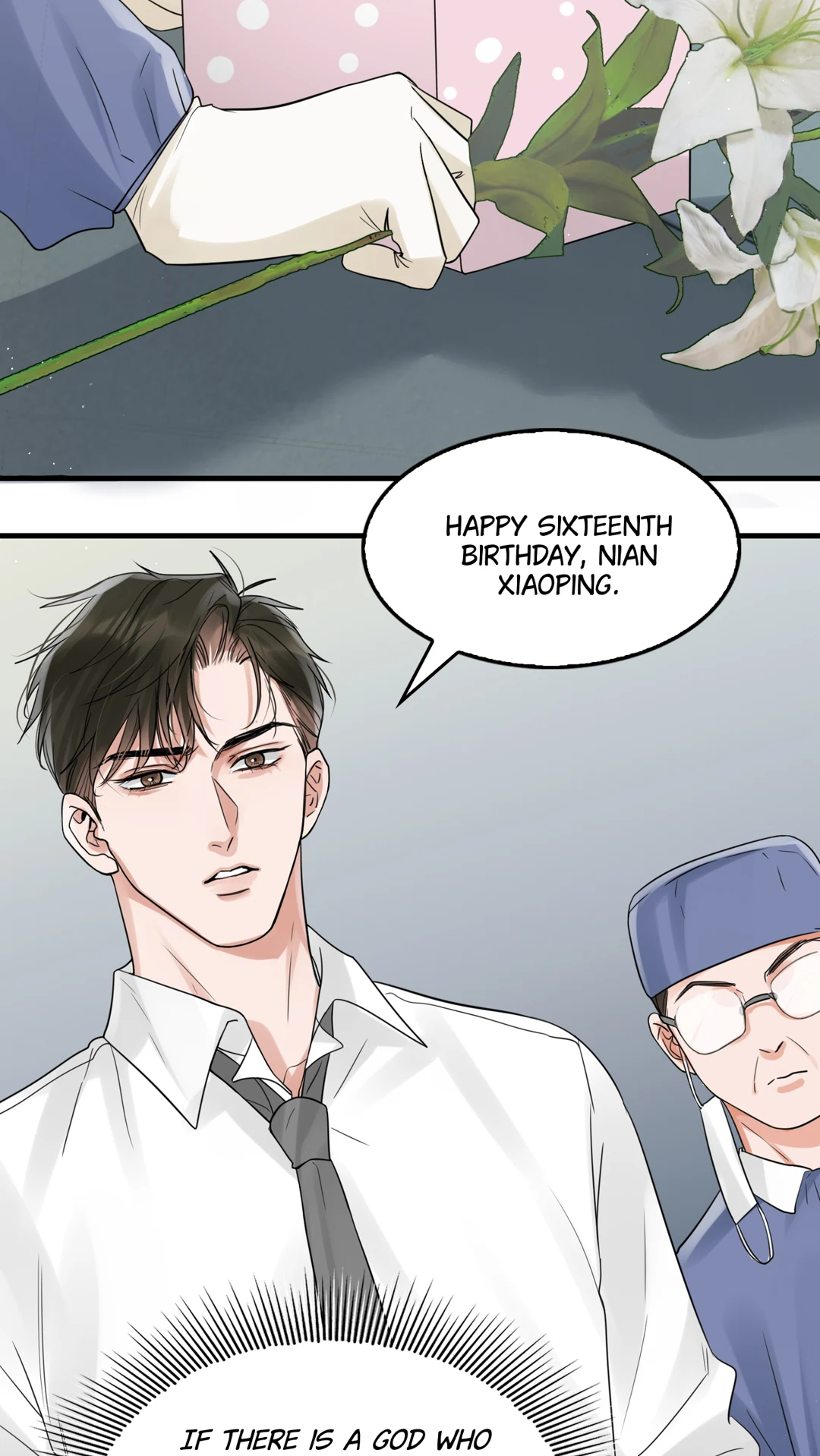 Read Breaking Through the Clouds 2: Devouring the Seas chapter 19.6 image 19 on Lezhin