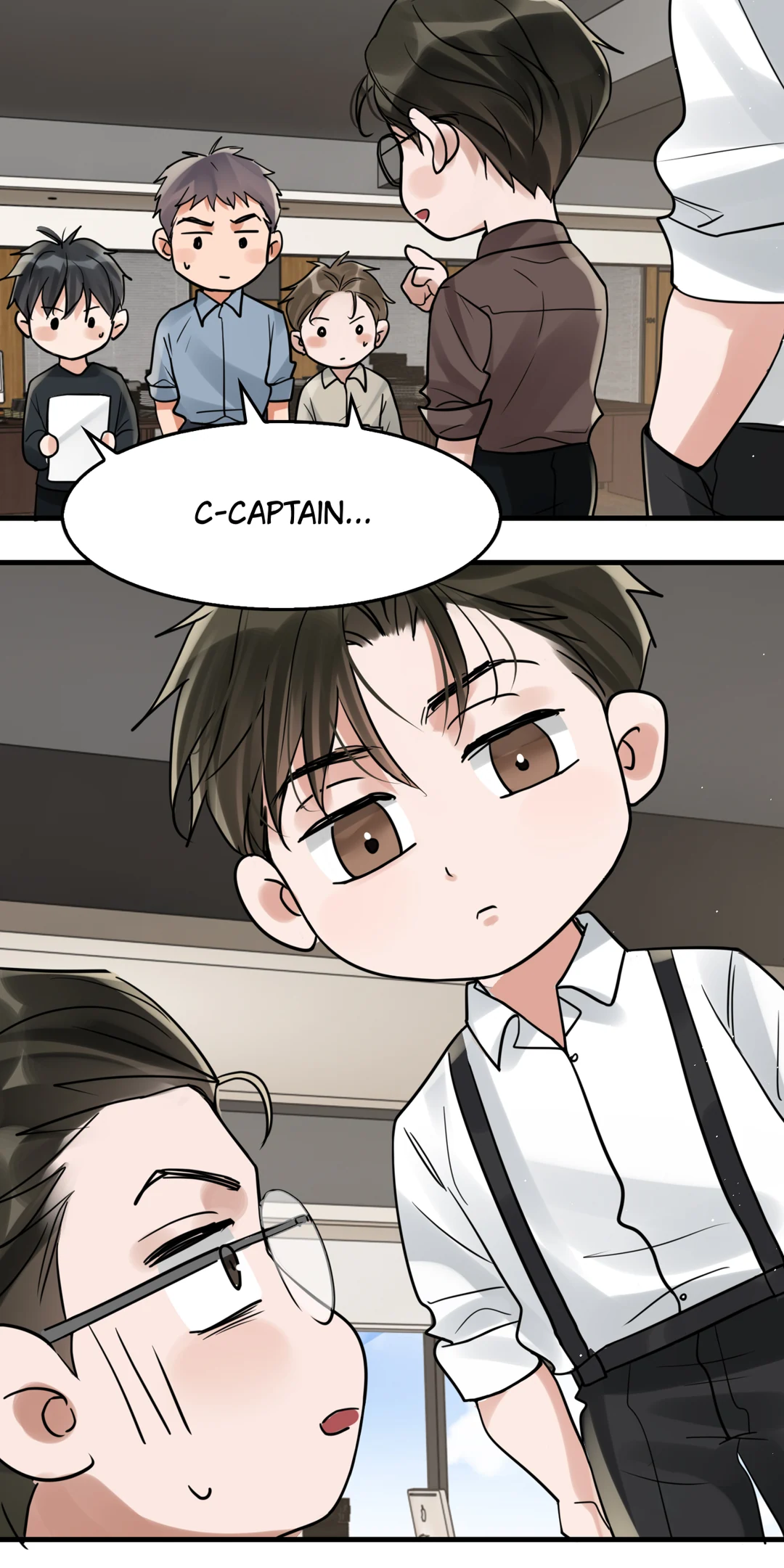 Read Breaking Through the Clouds 2: Devouring the Seas chapter 19.6 image 41 on Lezhin