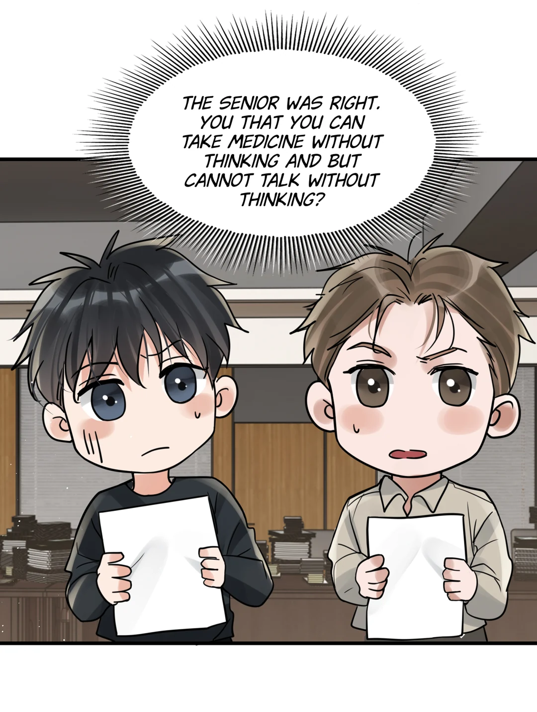 Read Breaking Through the Clouds 2: Devouring the Seas chapter 19.6 image 42 on Lezhin