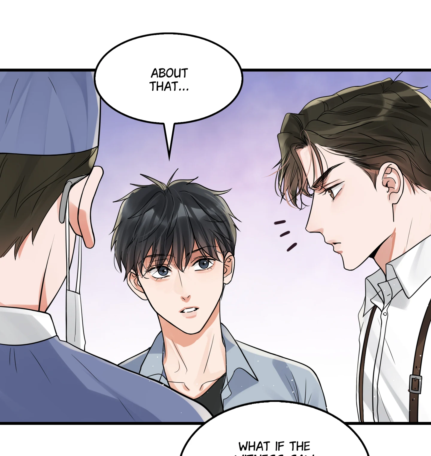 Read Breaking Through the Clouds 2: Devouring the Seas chapter 19.7 image 11 on Lezhin