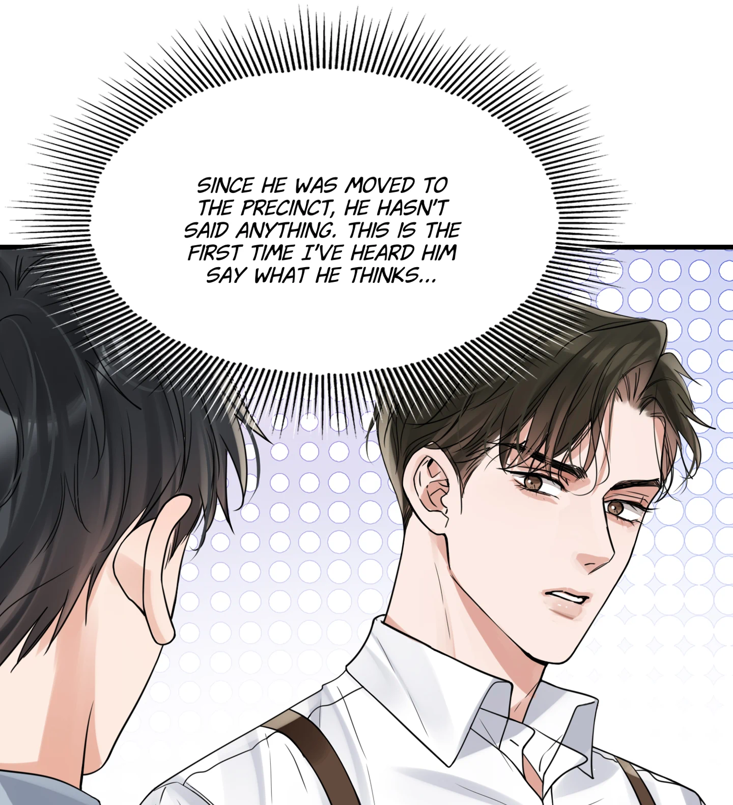 Read Breaking Through the Clouds 2: Devouring the Seas chapter 19.7 image 13 on Lezhin