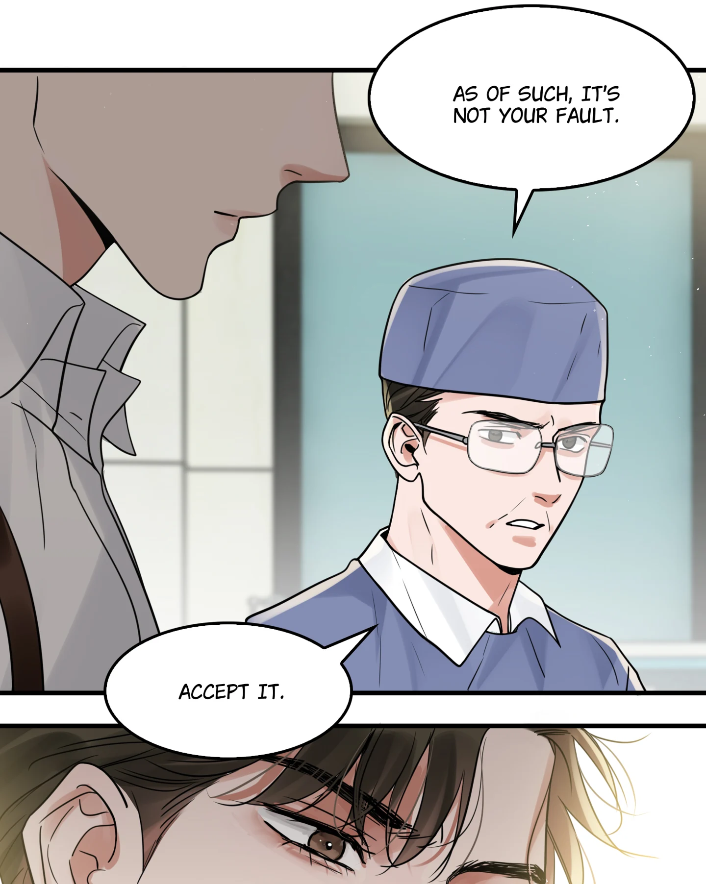 Read Breaking Through the Clouds 2: Devouring the Seas chapter 19.7 image 31 on Lezhin