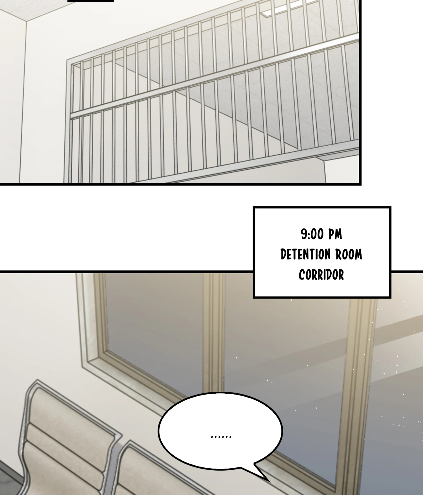 Read Breaking Through the Clouds 2: Devouring the Seas chapter 19.7 image 34 on Lezhin