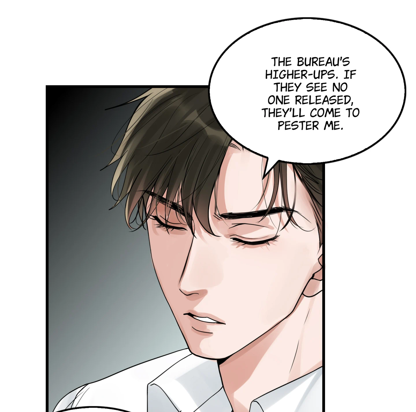 Read Breaking Through the Clouds 2: Devouring the Seas chapter 19.7 image 39 on Lezhin