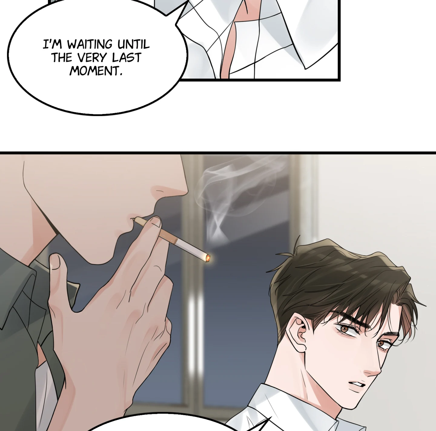 Read Breaking Through the Clouds 2: Devouring the Seas chapter 19.7 image 40 on Lezhin