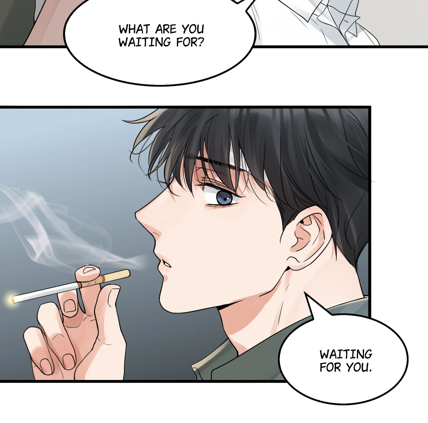 Read Breaking Through the Clouds 2: Devouring the Seas chapter 19.7 image 41 on Lezhin