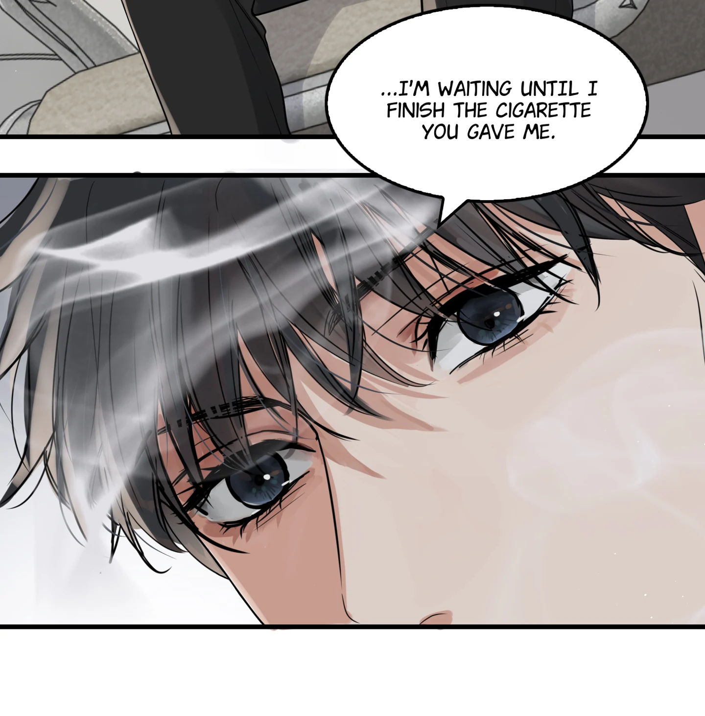 Read Breaking Through the Clouds 2: Devouring the Seas chapter 19.7 image 44 on Lezhin