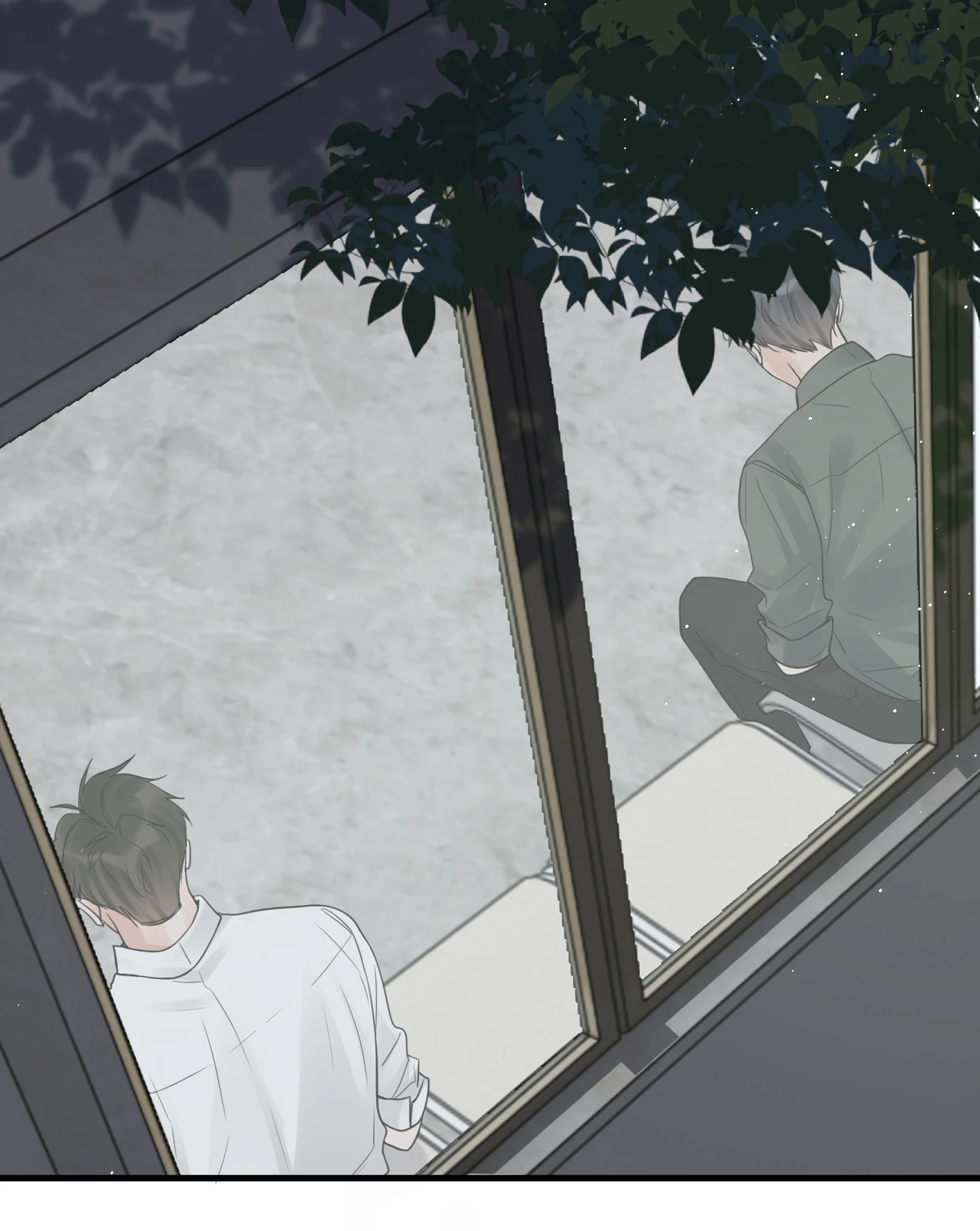 Read Breaking Through the Clouds 2: Devouring the Seas chapter 19.7 image 46 on Lezhin