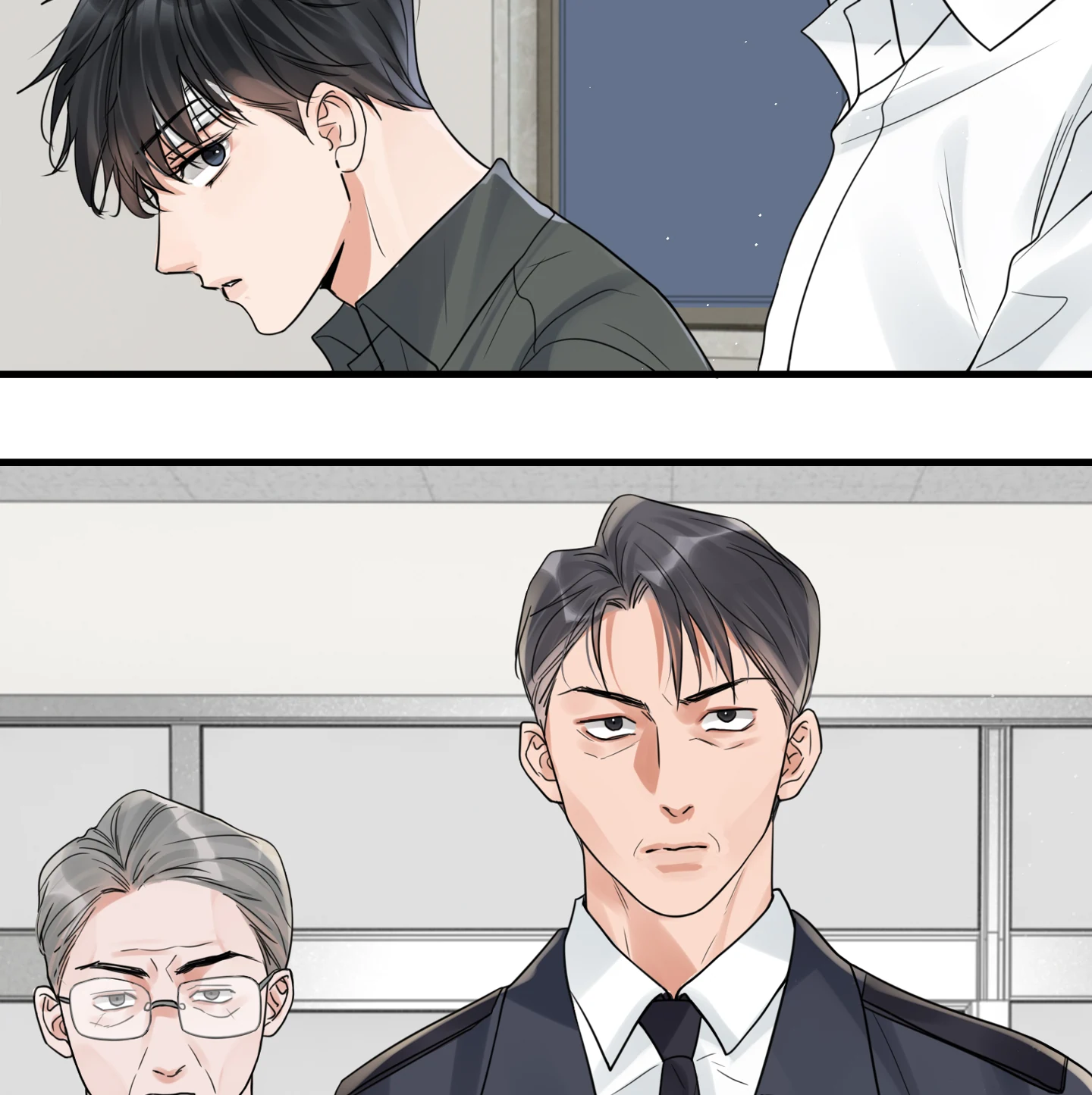 Read Breaking Through the Clouds 2: Devouring the Seas chapter 19.7 image 49 on Lezhin