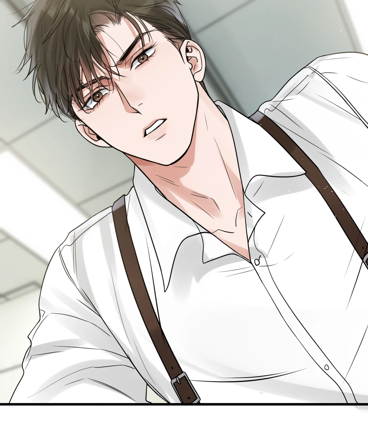 Read Breaking Through the Clouds 2: Devouring the Seas chapter 19.7 image 5 on Lezhin