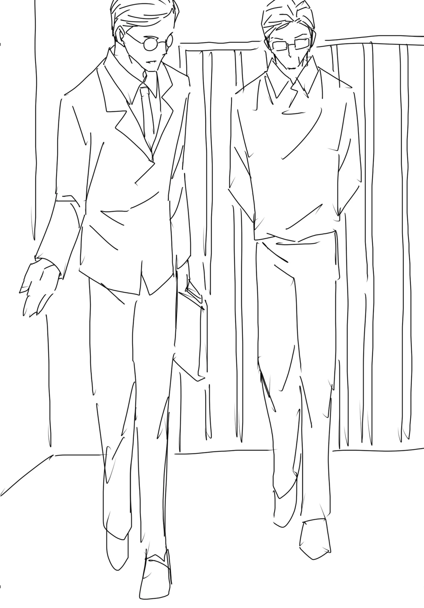 Read Breaking Through the Clouds 2: Devouring the Seas chapter 19.7 image 53 on Lezhin