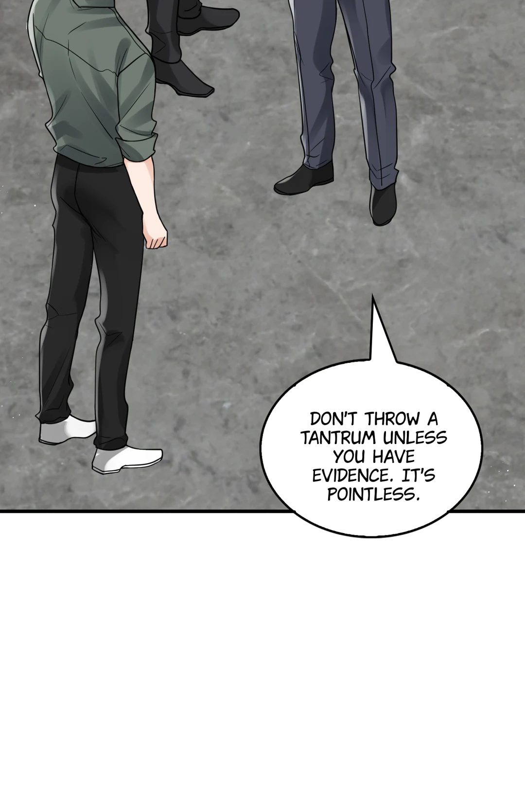 Read Breaking Through the Clouds 2: Devouring the Seas chapter 19.8 image 11 on Lezhin