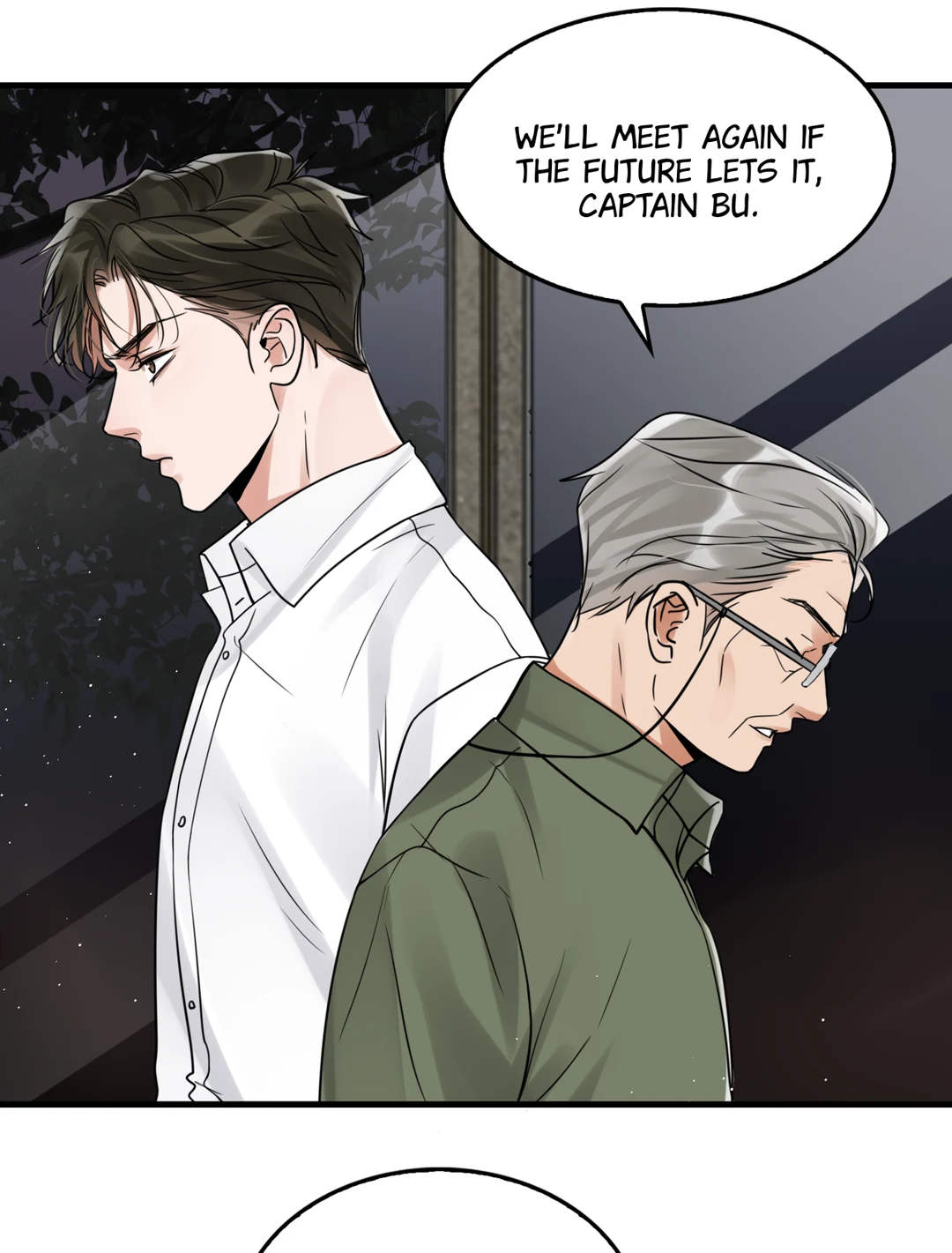 Read Breaking Through the Clouds 2: Devouring the Seas chapter 19.8 image 16 on Lezhin