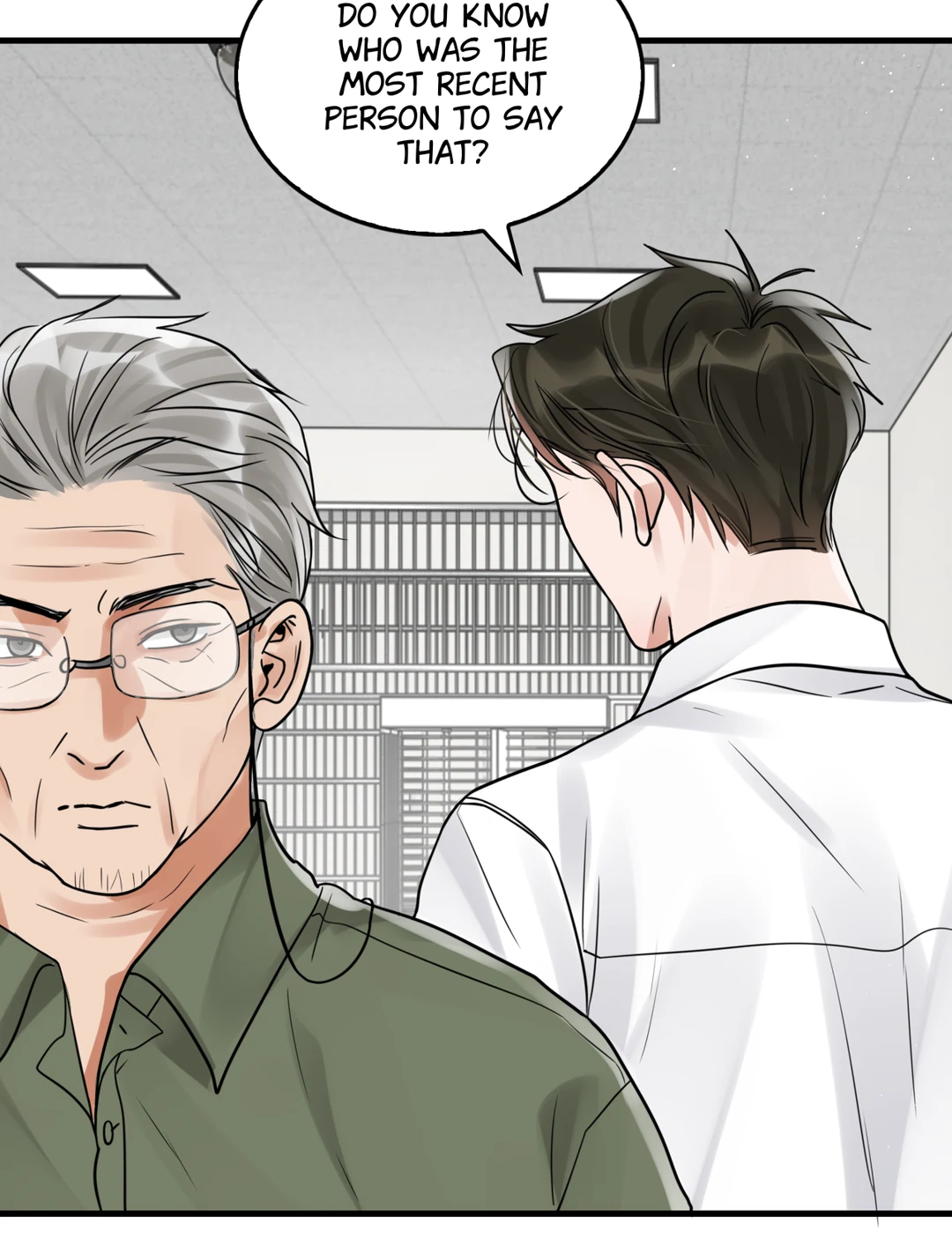 Read Breaking Through the Clouds 2: Devouring the Seas chapter 19.8 image 17 on Lezhin