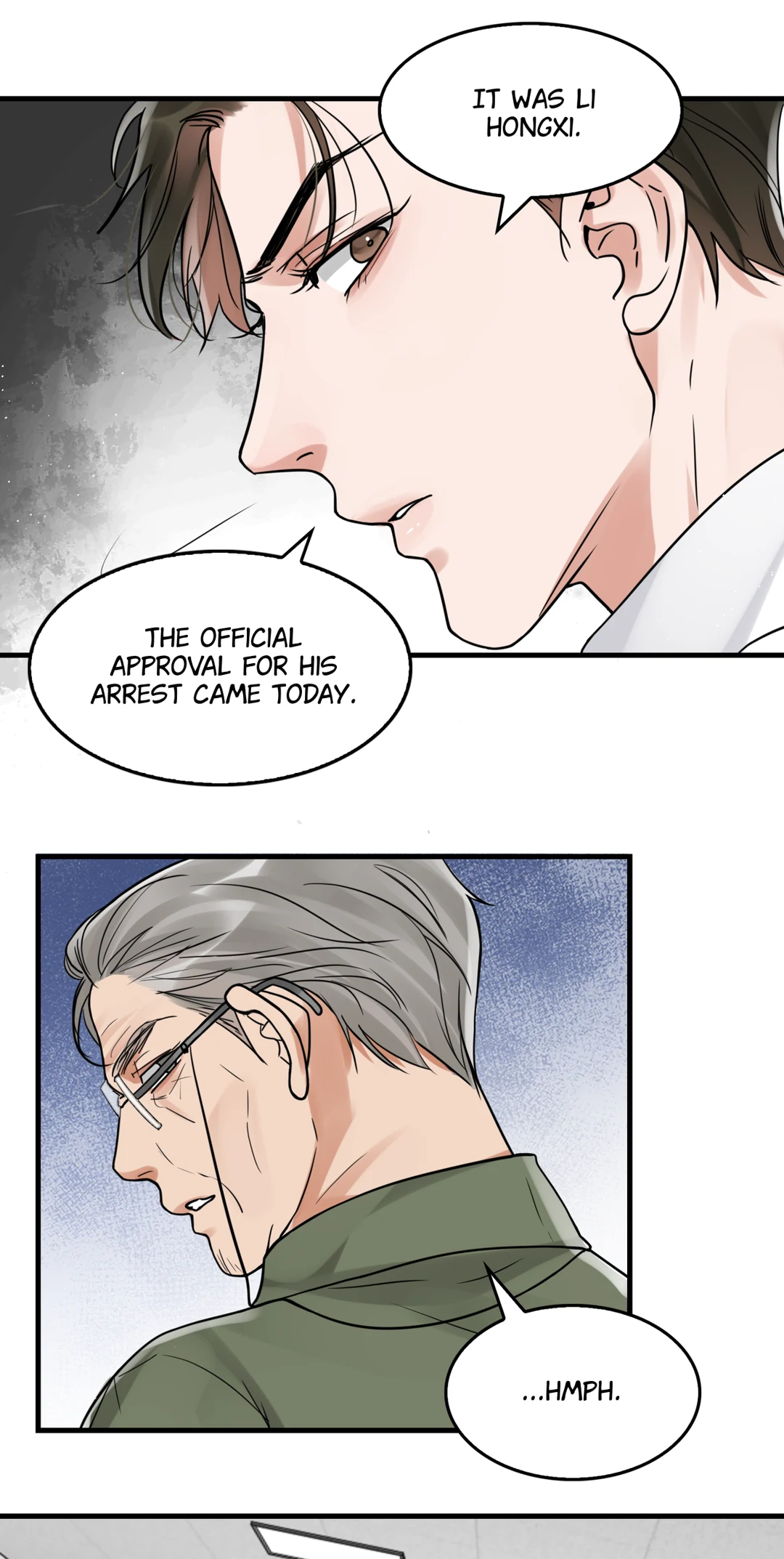 Read Breaking Through the Clouds 2: Devouring the Seas chapter 19.8 image 18 on Lezhin