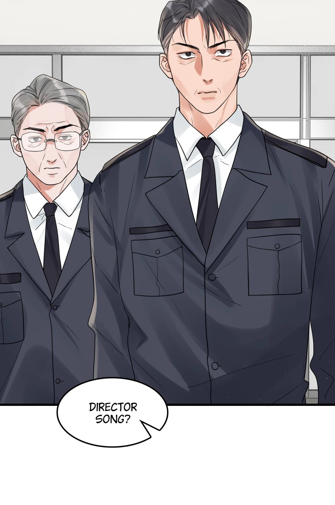 Read Breaking Through the Clouds 2: Devouring the Seas chapter 19.8 image 2 on Lezhin