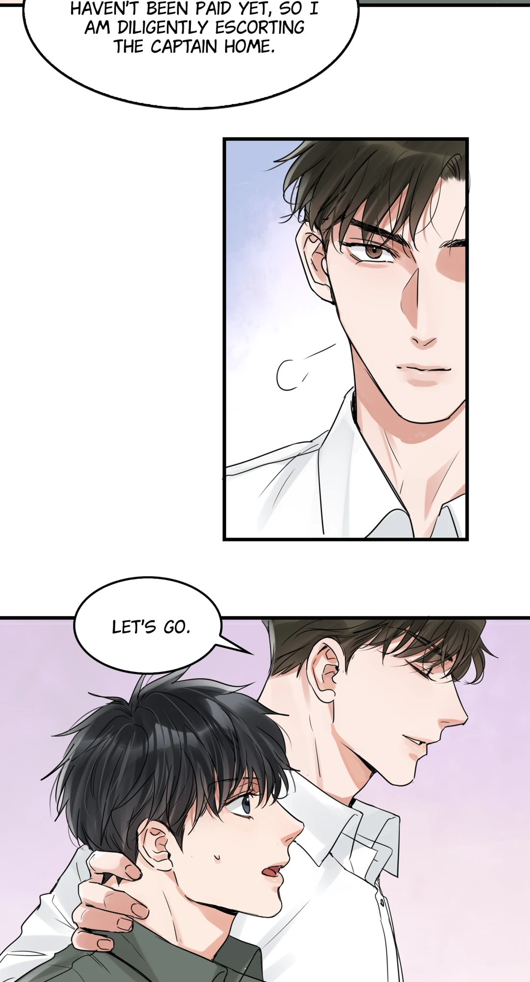 Read Breaking Through the Clouds 2: Devouring the Seas chapter 19.8 image 22 on Lezhin