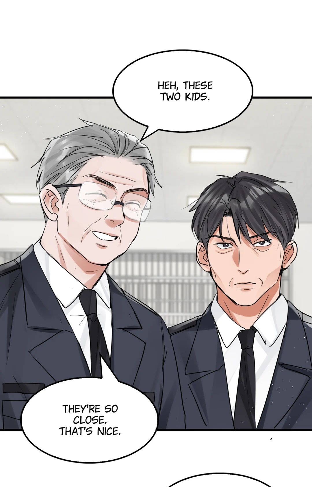 Read Breaking Through the Clouds 2: Devouring the Seas chapter 19.8 image 24 on Lezhin