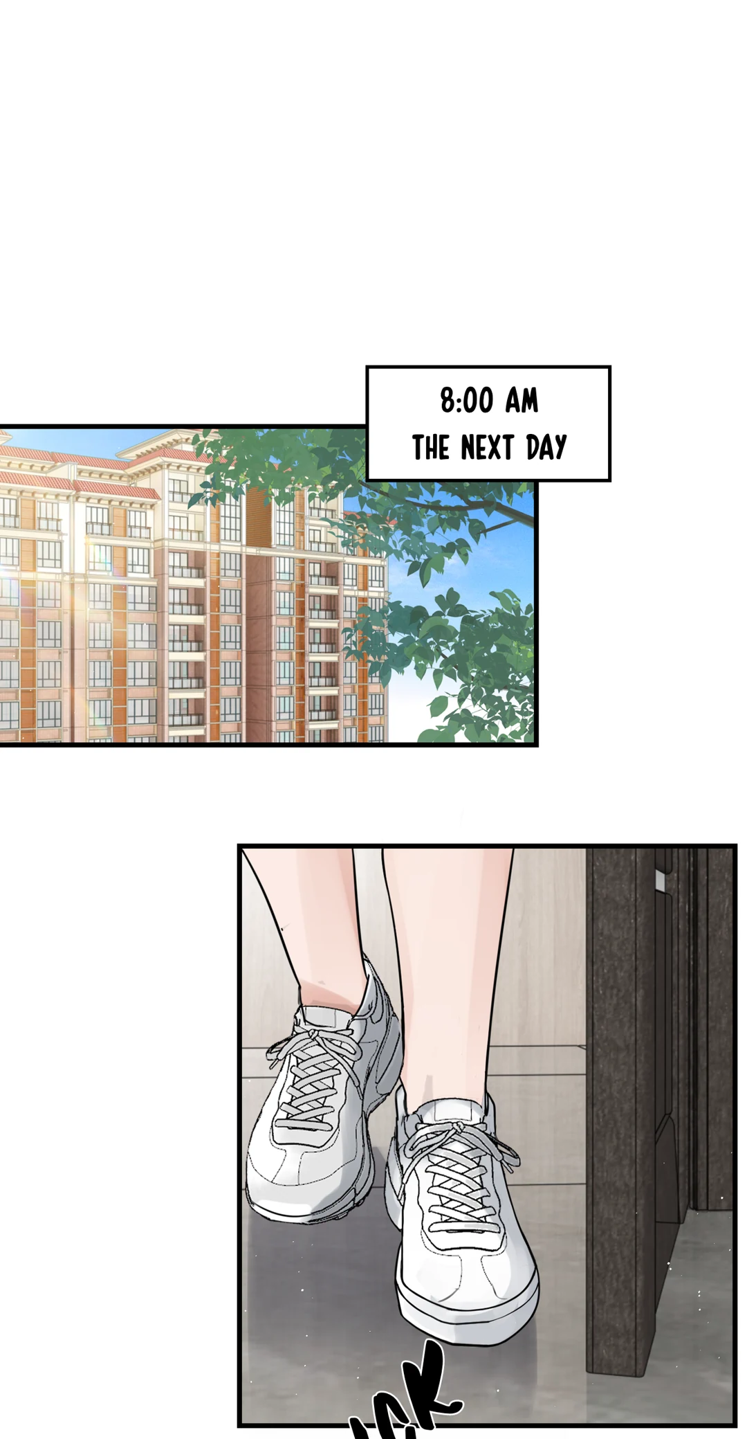 Read Breaking Through the Clouds 2: Devouring the Seas chapter 19.8 image 27 on Lezhin