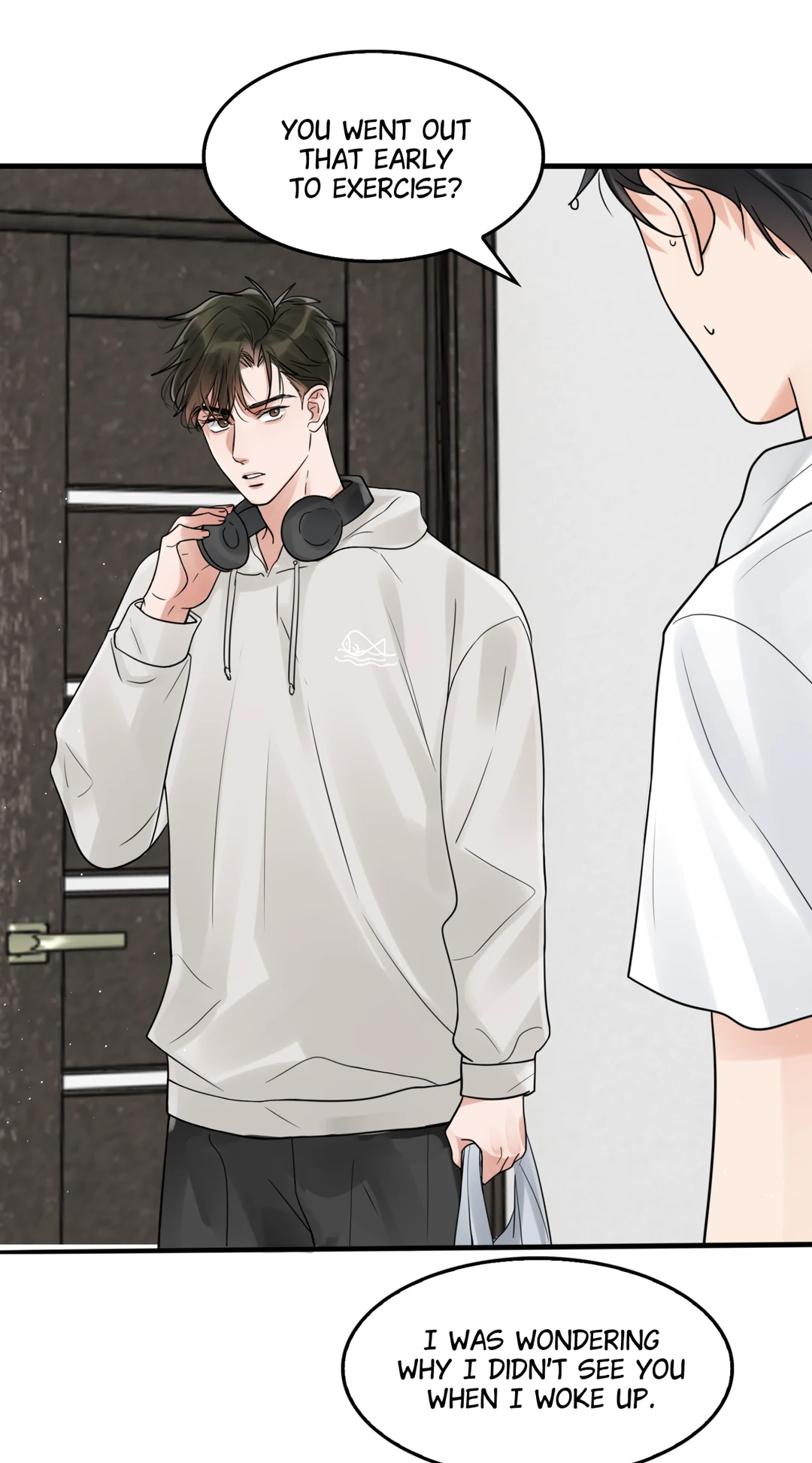 Read Breaking Through the Clouds 2: Devouring the Seas chapter 19.8 image 29 on Lezhin