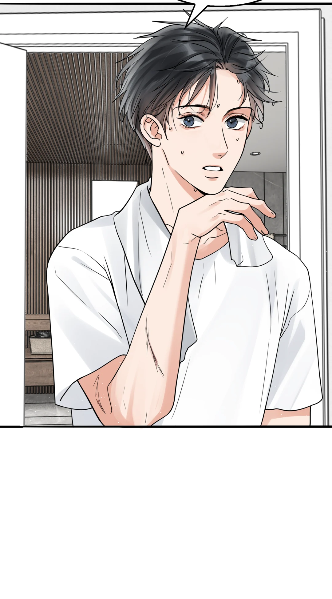 Read Breaking Through the Clouds 2: Devouring the Seas chapter 19.8 image 30 on Lezhin