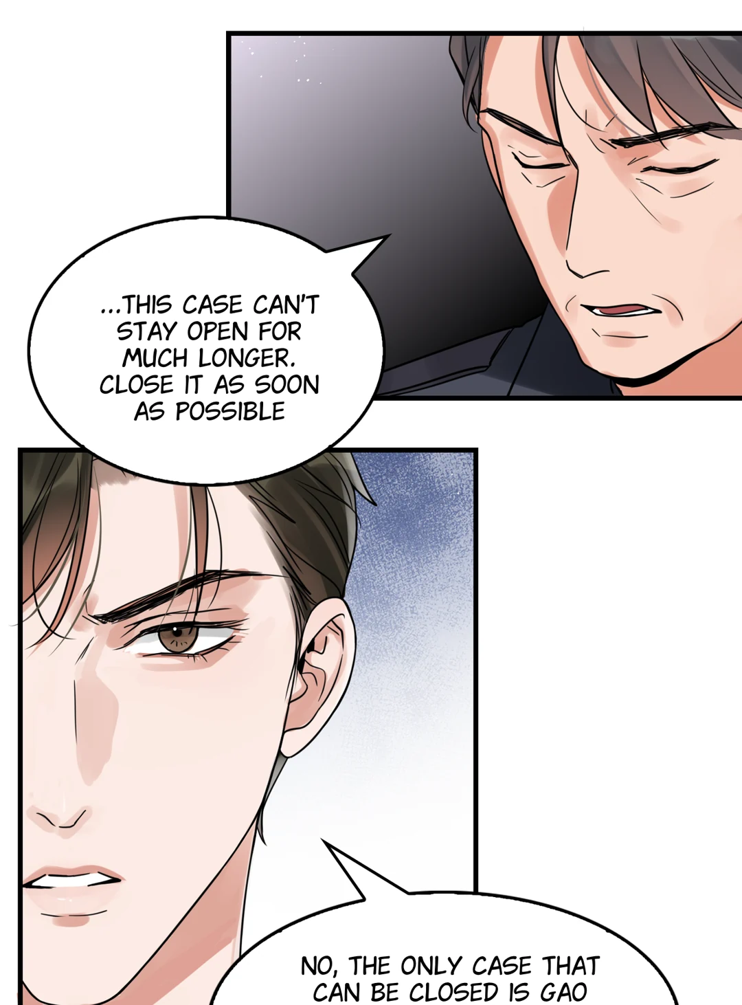 Read Breaking Through the Clouds 2: Devouring the Seas chapter 19.8 image 7 on Lezhin