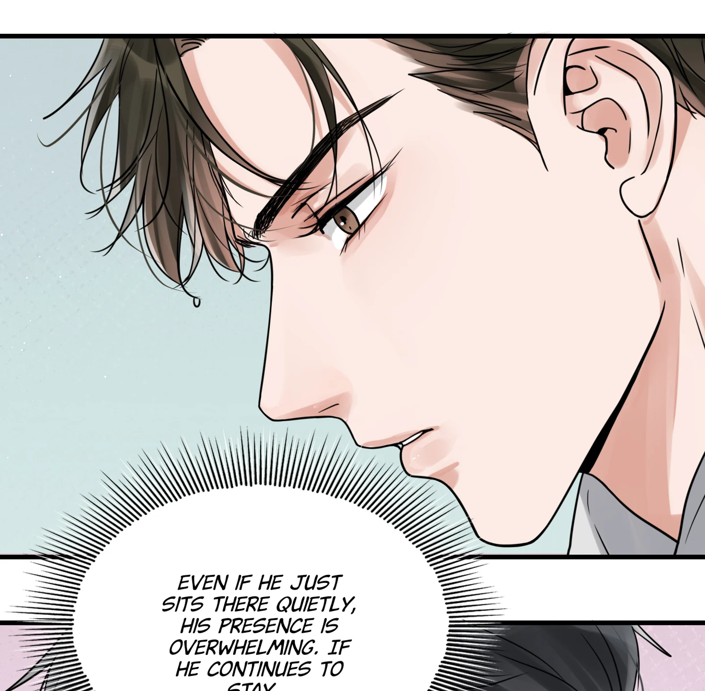 Read Breaking Through the Clouds 2: Devouring the Seas chapter 19.9 image 10 on Lezhin