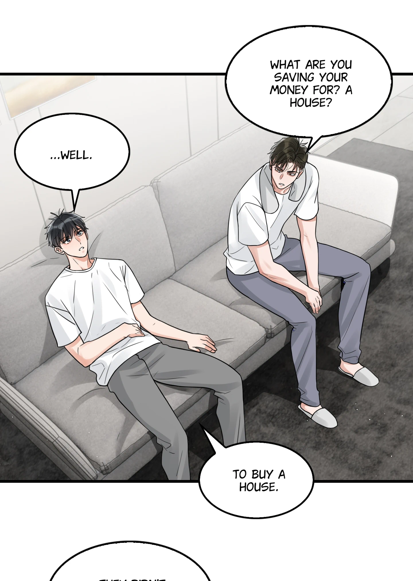 Read Breaking Through the Clouds 2: Devouring the Seas chapter 19.9 image 16 on Lezhin