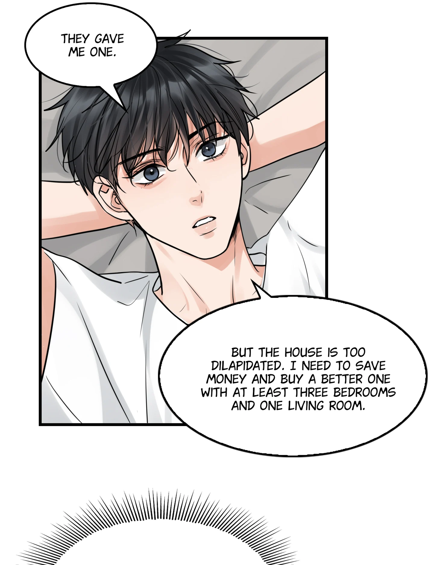 Read Breaking Through the Clouds 2: Devouring the Seas chapter 19.9 image 18 on Lezhin