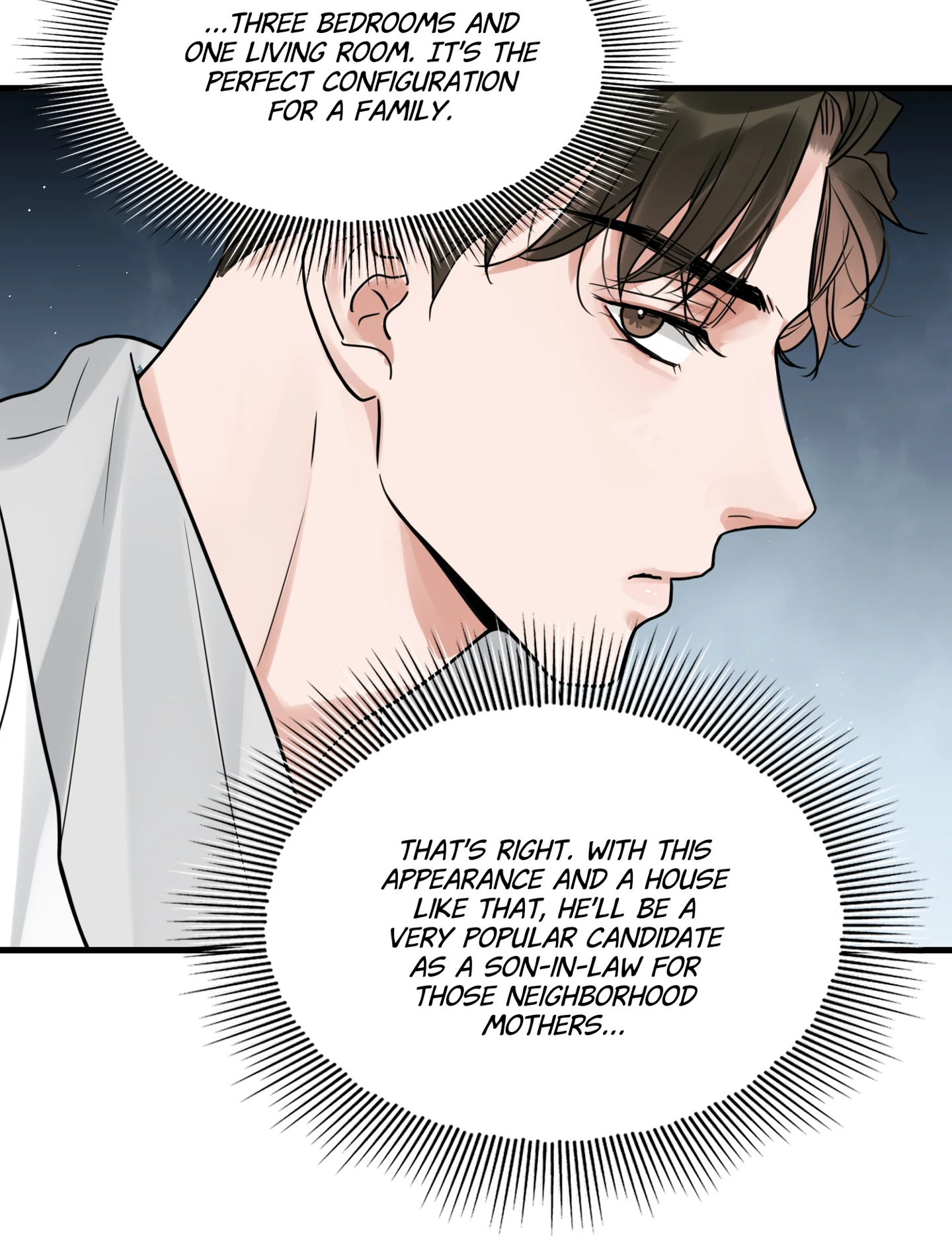 Read Breaking Through the Clouds 2: Devouring the Seas chapter 19.9 image 19 on Lezhin