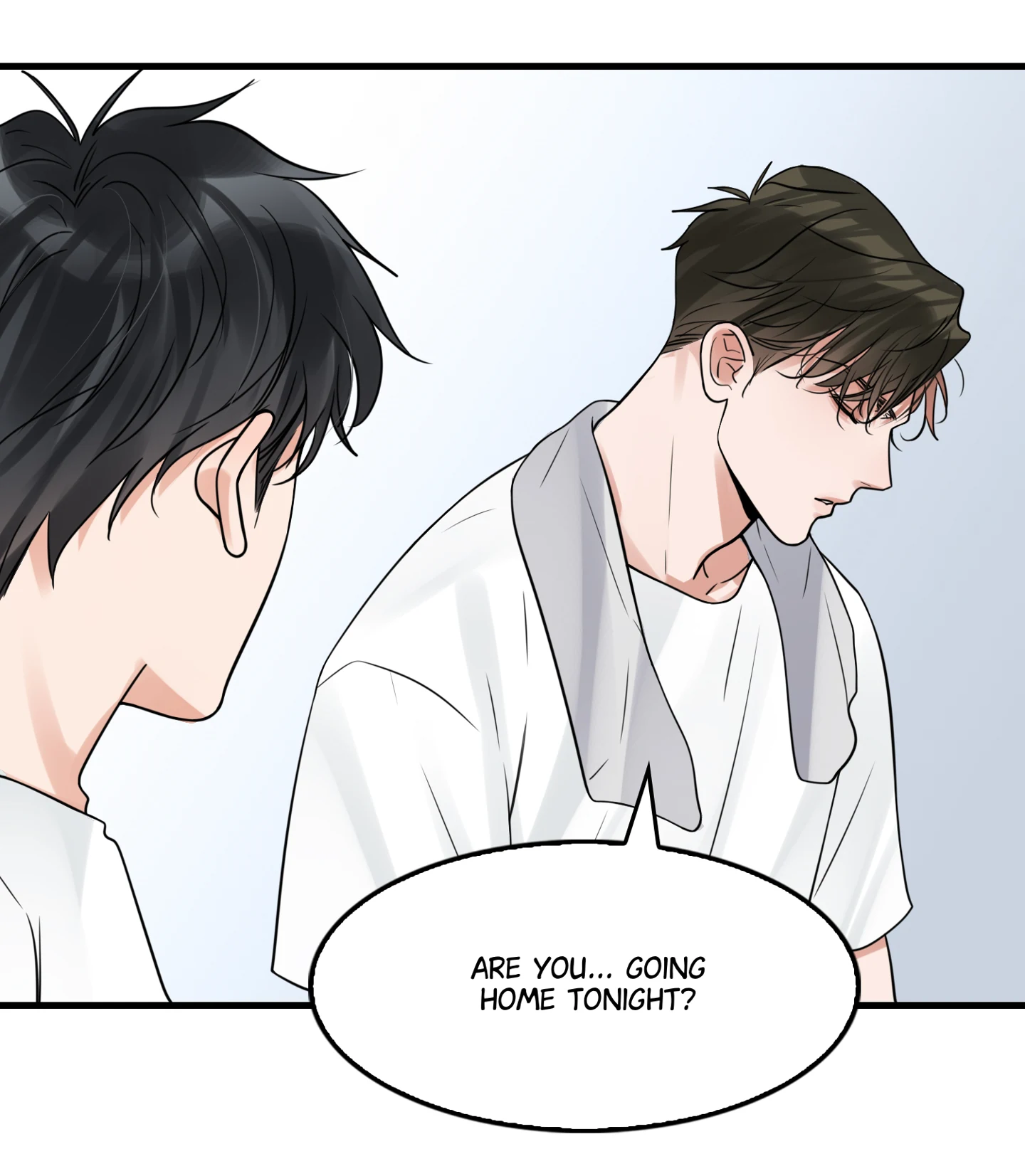 Read Breaking Through the Clouds 2: Devouring the Seas chapter 19.9 image 26 on Lezhin