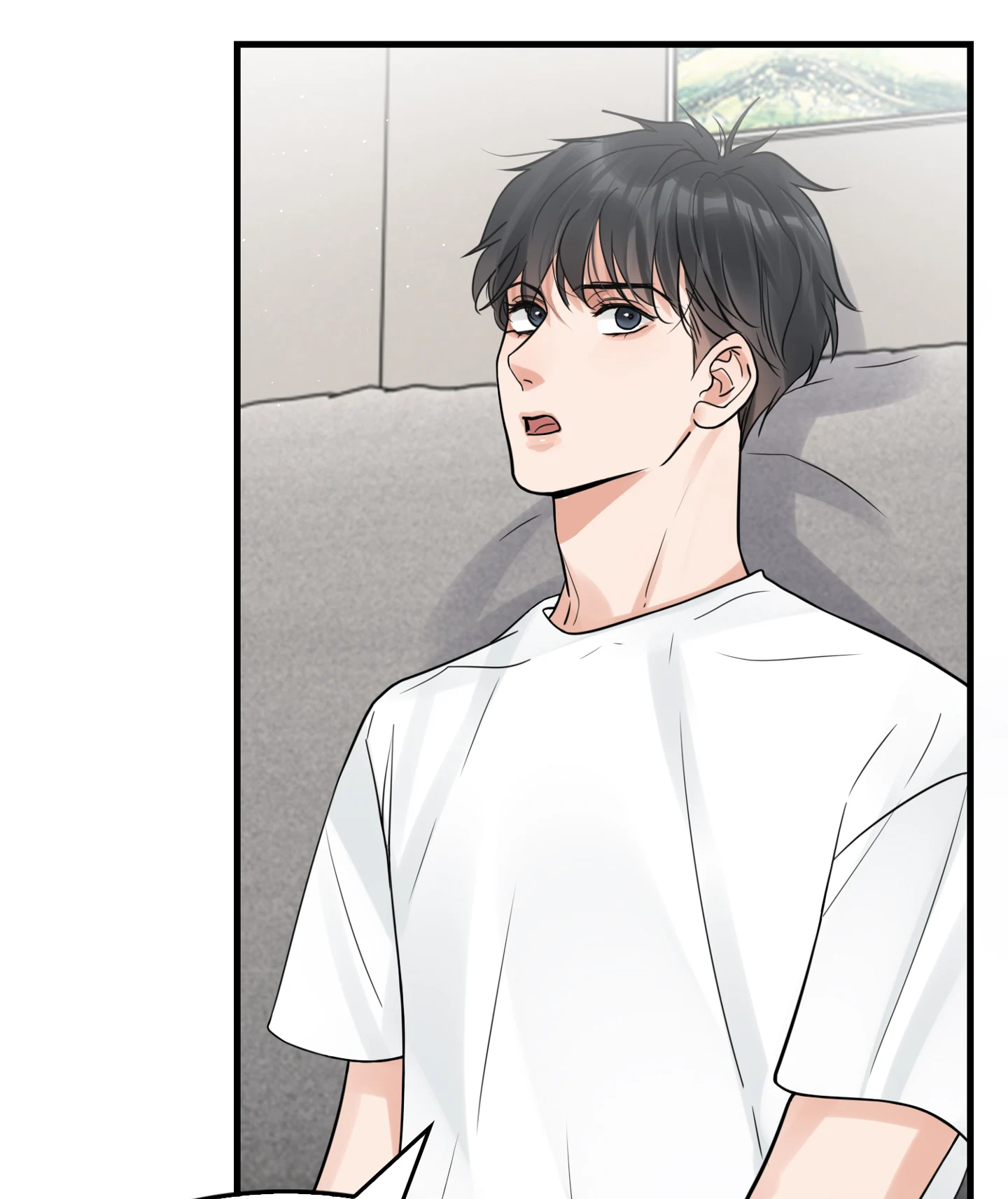Read Breaking Through the Clouds 2: Devouring the Seas chapter 19.9 image 27 on Lezhin