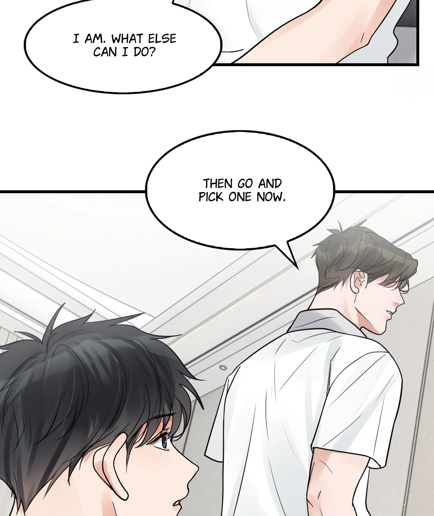 Read Breaking Through the Clouds 2: Devouring the Seas chapter 19.9 image 28 on Lezhin