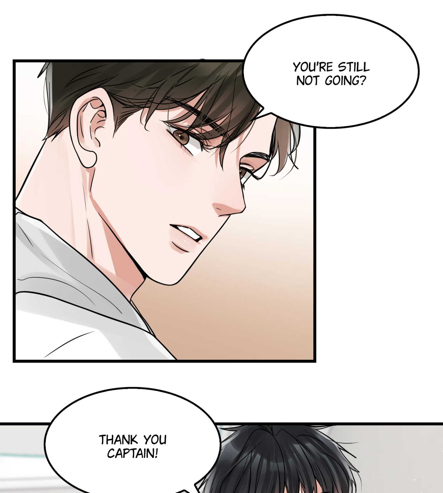 Read Breaking Through the Clouds 2: Devouring the Seas chapter 19.9 image 30 on Lezhin