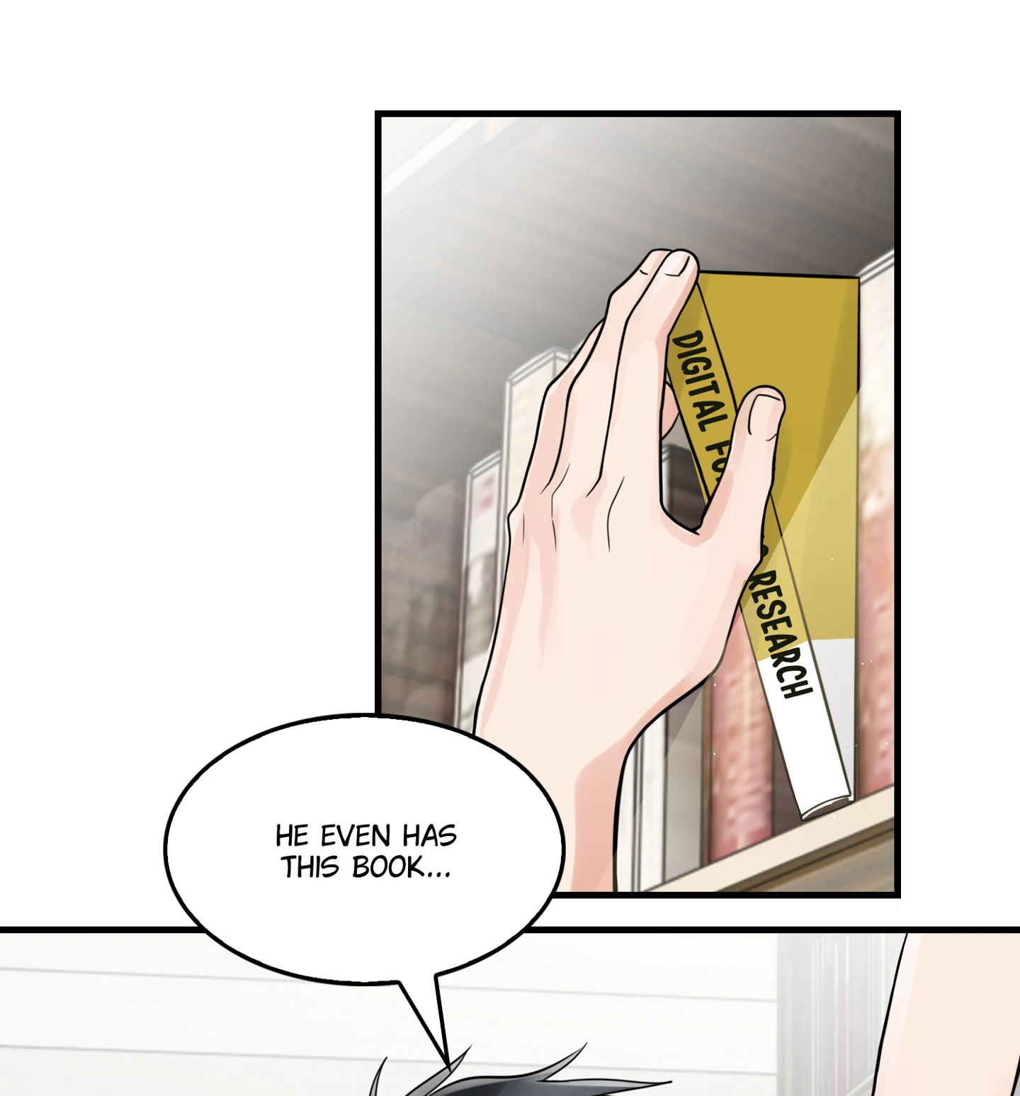 Read Breaking Through the Clouds 2: Devouring the Seas chapter 19.9 image 34 on Lezhin