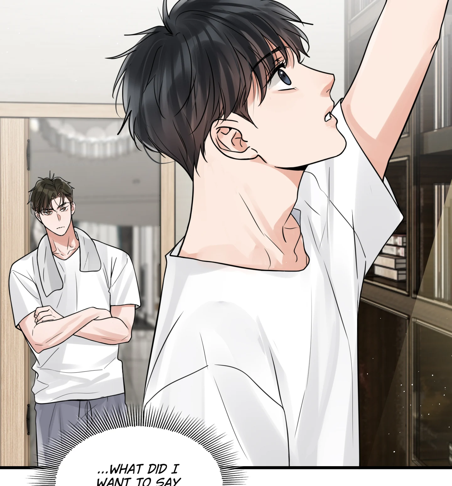 Read Breaking Through the Clouds 2: Devouring the Seas chapter 19.9 image 35 on Lezhin