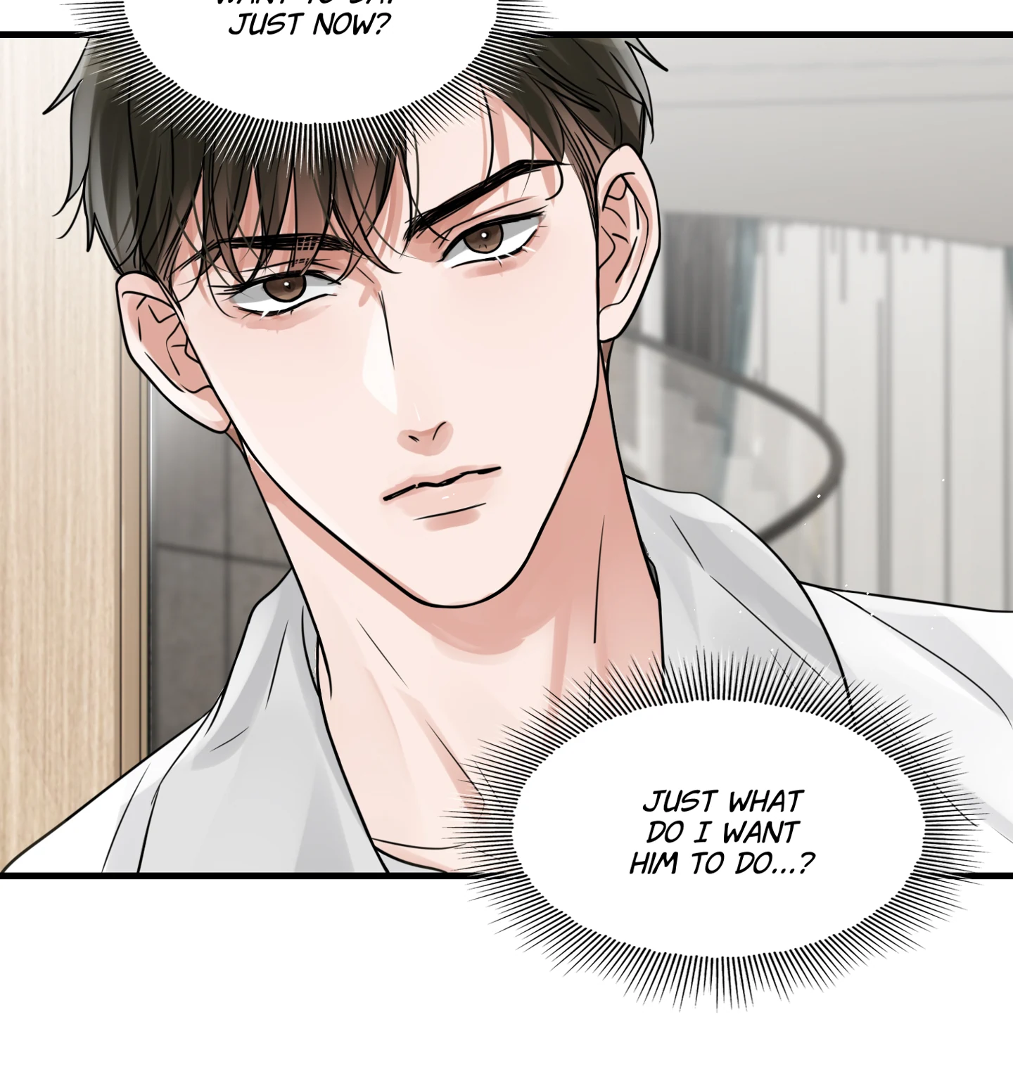 Read Breaking Through the Clouds 2: Devouring the Seas chapter 19.9 image 36 on Lezhin