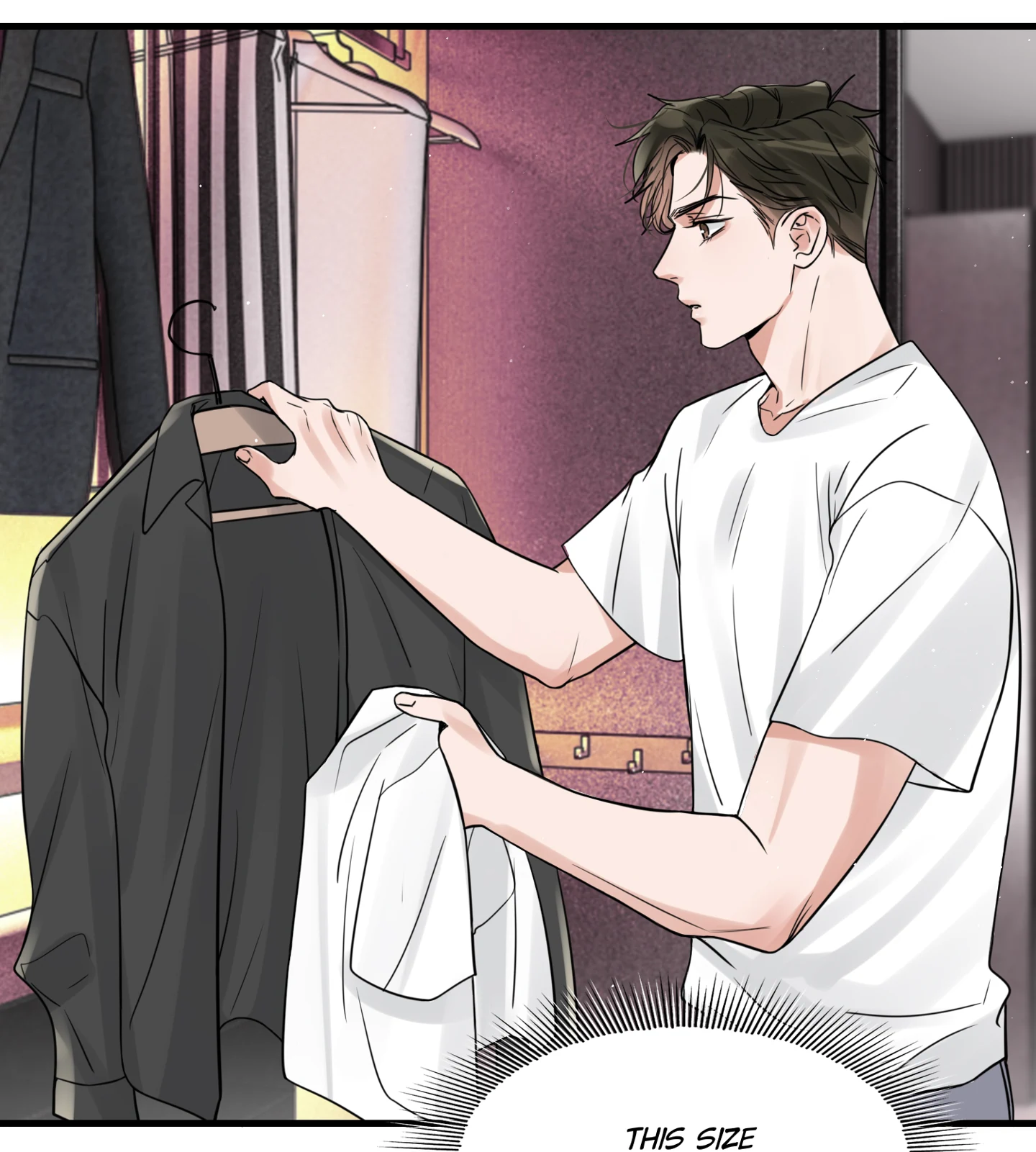 Read Breaking Through the Clouds 2: Devouring the Seas chapter 19.9 image 39 on Lezhin