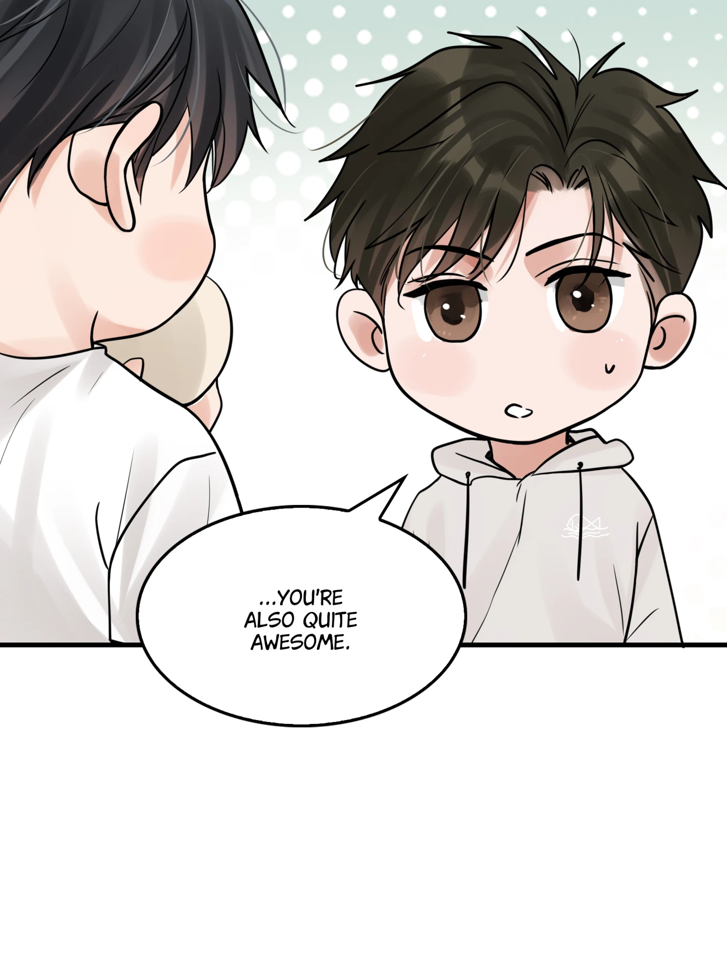 Read Breaking Through the Clouds 2: Devouring the Seas chapter 19.9 image 4 on Lezhin