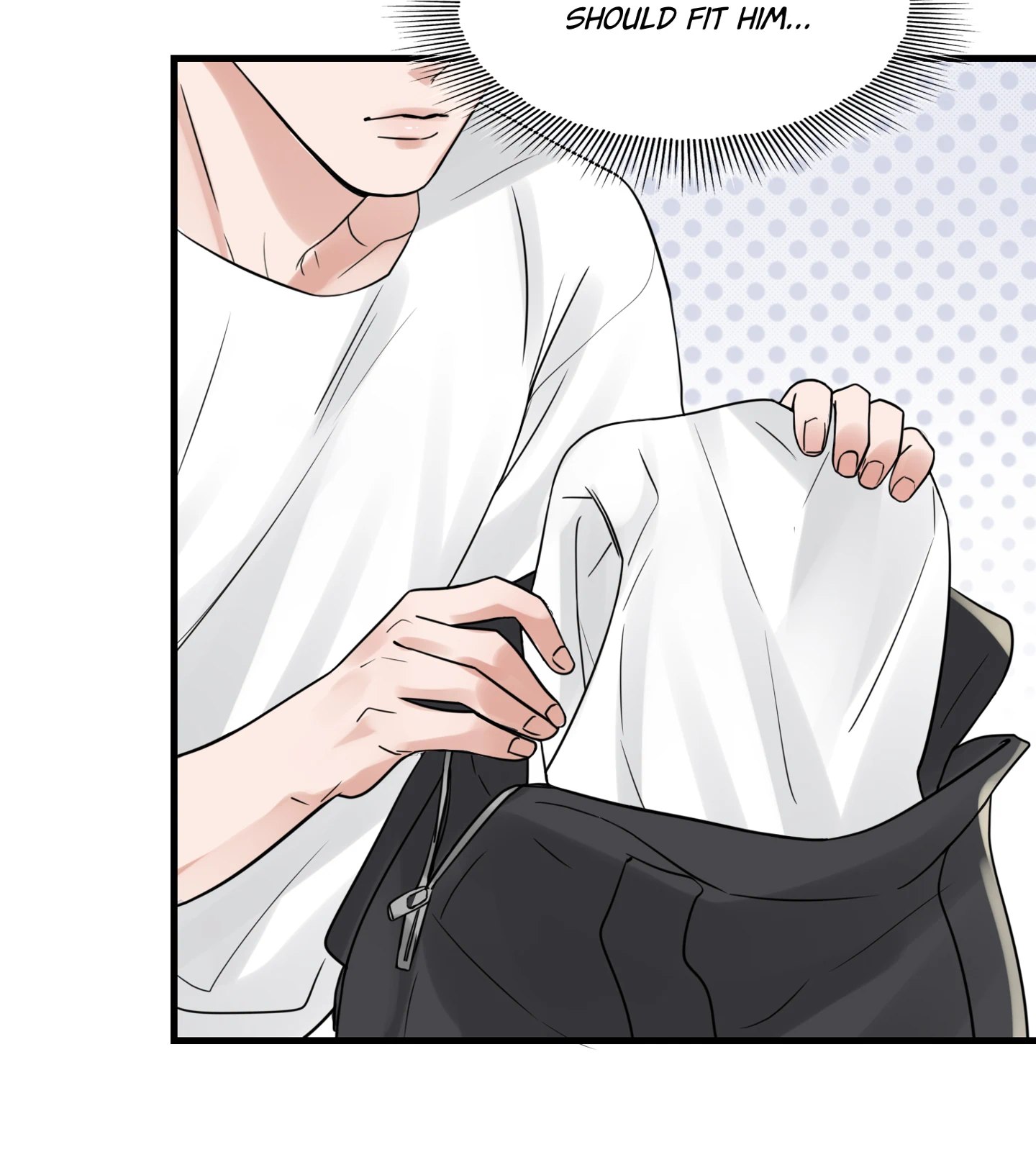 Read Breaking Through the Clouds 2: Devouring the Seas chapter 19.9 image 40 on Lezhin