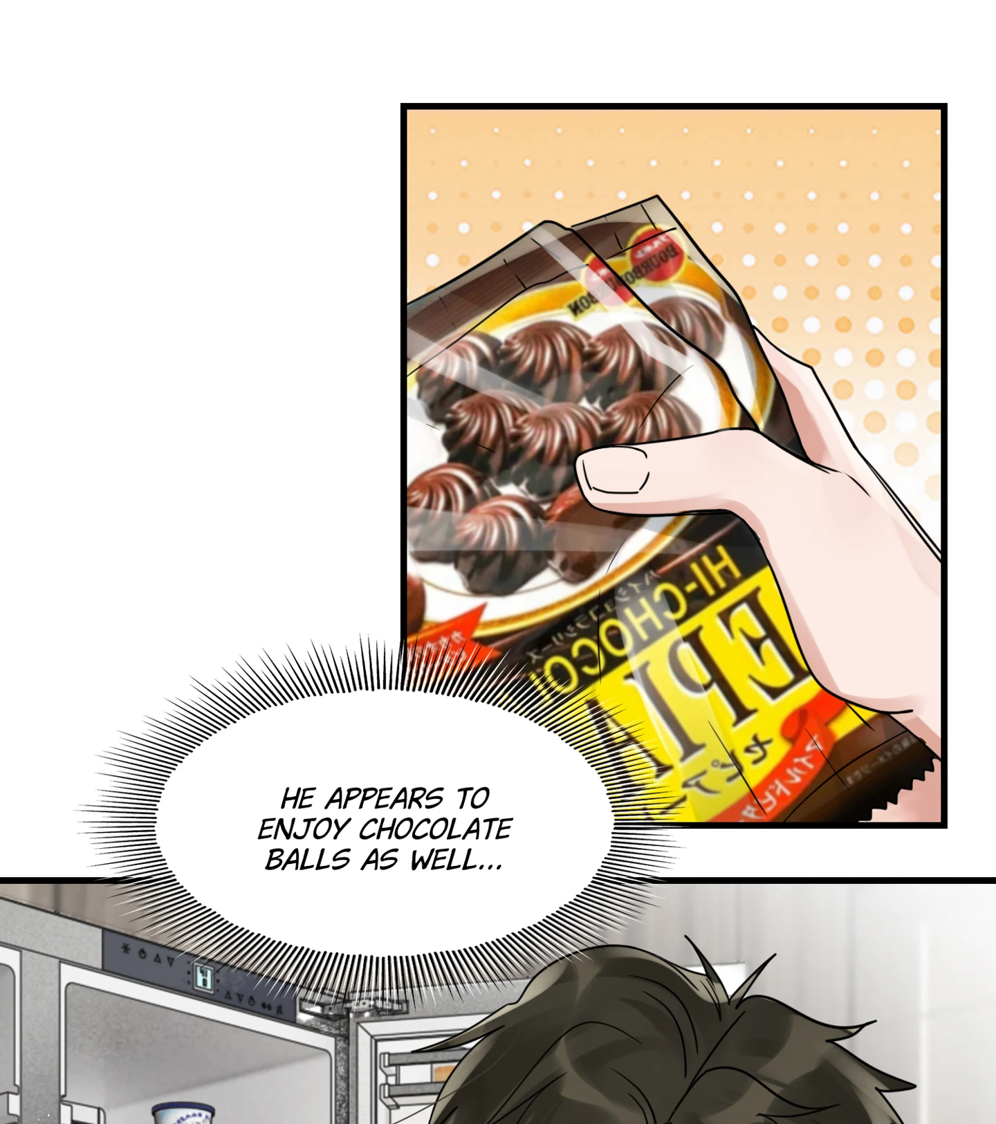 Read Breaking Through the Clouds 2: Devouring the Seas chapter 19.9 image 41 on Lezhin