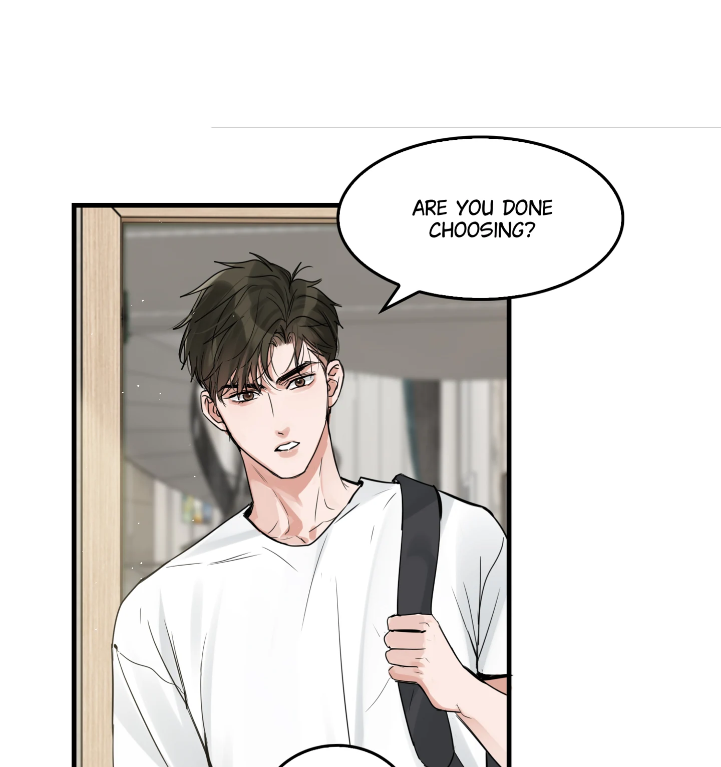 Read Breaking Through the Clouds 2: Devouring the Seas chapter 19.9 image 44 on Lezhin