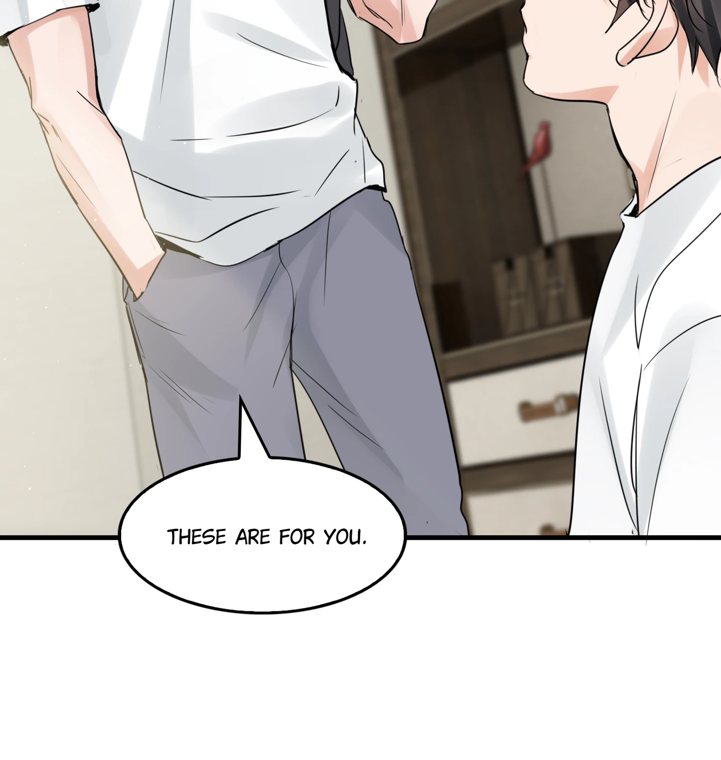 Read Breaking Through the Clouds 2: Devouring the Seas chapter 19.9 image 48 on Lezhin
