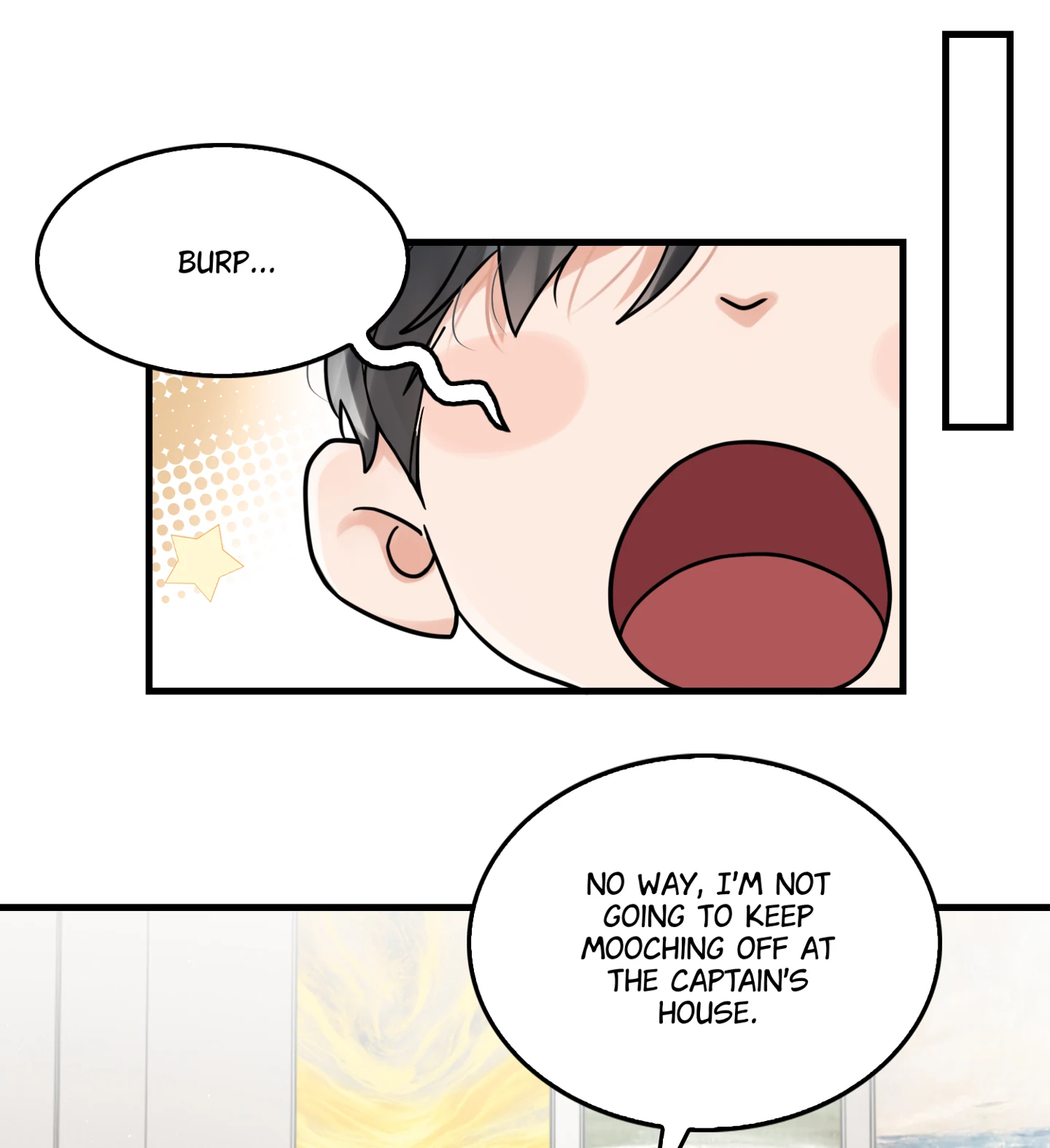 Read Breaking Through the Clouds 2: Devouring the Seas chapter 19.9 image 5 on Lezhin