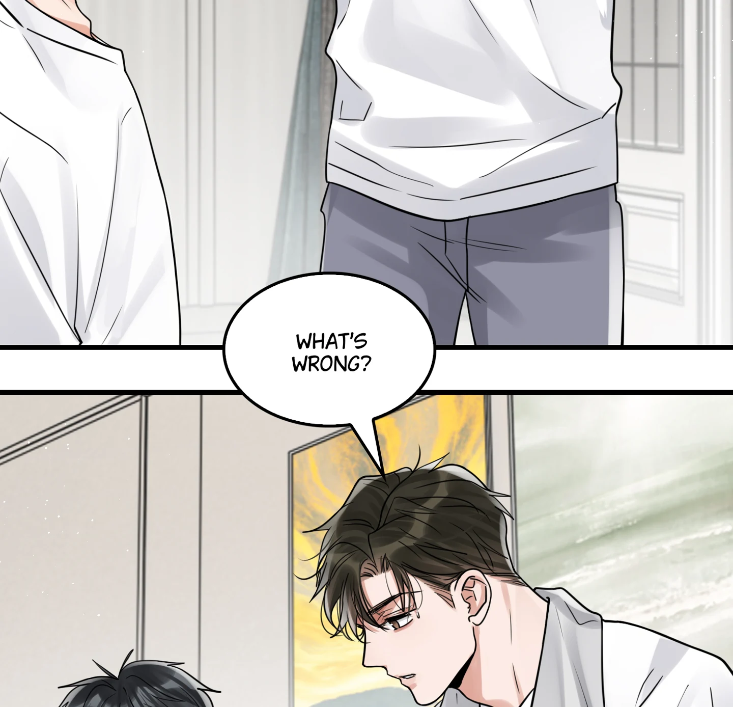 Read Breaking Through the Clouds 2: Devouring the Seas chapter 19.9 image 8 on Lezhin